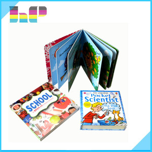 Comercio al por mayor ecológico <span class=keywords><strong>de</strong></span> cartón colorido mini pocket niños la impresión <span class=keywords><strong>de</strong></span> <span class=keywords><strong>libros</strong></span> <span class=keywords><strong>de</strong></span> <span class=keywords><strong>historia</strong></span> - Product Image 2