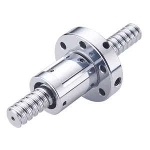 सुपर एस Ballscrews HIWIN गेंद पेंच औद्योगिक अनुप्रयोगों के लिए और पेंच Actuator