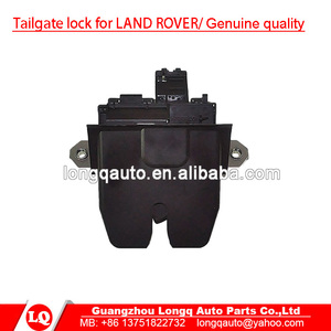 Serratura del Portellone Posteriore LR014184 per LAND ROVER Range Rover <span class=keywords><strong>Evoque</strong></span> <span class=keywords><strong>Freelander</strong></span> 2 LR008546 M51R442A66-AC M51R442A66-CB - Product Image 2