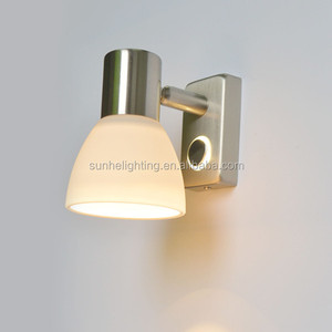 RV 12 Volt Đọc Sách Ánh Sáng Lịch Thi Đấu RV Caravan Camper Thuyền Tường Đầu Giường Biểu Đồ Đèn - Product Image 3