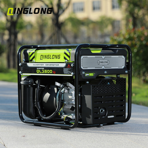 Meilleur prix, facile à utiliser, générateur d'énergie à essence à moteur magnétique 12 volts CC/CA en vente au Sri Lanka - Product Image 5