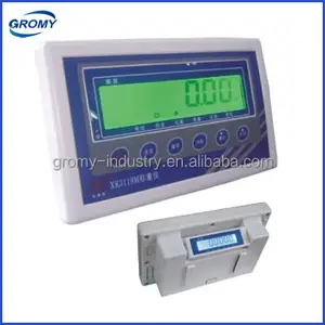 Elektronische Weegindicator Digitale Gewicht Indicator Load Cell Indicator