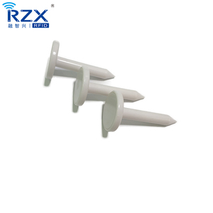 UHF RFID Nail Tag Cho Quản Lý Cây - Product Image 1