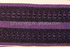 Computerizzata Elastico Giarrettiere Ordito Maglieria Macchina per la Lingerie Sexy e Reggiseno - Product Image 4