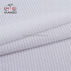 Antiestático mayorista 100% poliéster ciclismo <span class=keywords><strong>Jersey</strong></span> diseño 3D tejido <span class=keywords><strong>jacquard</strong></span> - Product Image 3