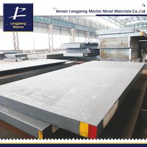 Acero de aleación de níquel <span class=keywords><strong>15NiMn6</strong></span> para propósito de placa de acero de recipiente a presión - Product Image 2