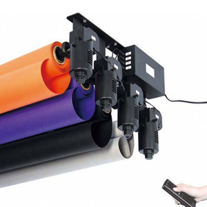 <span class=keywords><strong>NG</strong></span>-<span class=keywords><strong>2RES</strong></span> estudio control remoto inalámbrico eléctrico elevador de fondo luces <span class=keywords><strong>Lifter</strong></span> - Product Image 1