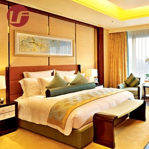 Foshan mayor precio bajo <span class=keywords><strong>de</strong></span> <span class=keywords><strong>la</strong></span> alta calidad últimas moderno estilo árabe <span class=keywords><strong>Hotel</strong></span> Holiday Inn muebles <span class=keywords><strong>de</strong></span> dormitorio - Product Image 1