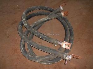 500 Kg Gietijzeren Smeltoven Schroot Koper Staal Gegoten Iro Smeltoven - Product Image 5