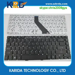 Для ACER V5-471 keyboard V5-431G V5-471G V5-431P MS2360, клавиатура ноутбука с расположением US