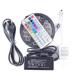 Wholesale Price 5050 Rgbw 60leds/m Led Strip 4in1 The Best Selling Products For Commercial Lighting