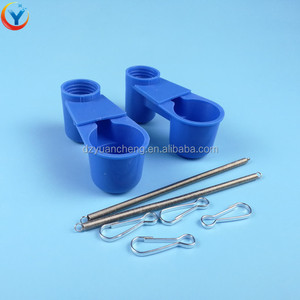 Goedkope Prijs Dier Duif Drinker Plastic Vogel Duif <span class=keywords><strong>Water</strong></span> Drinker Te Koop - Product Image 3