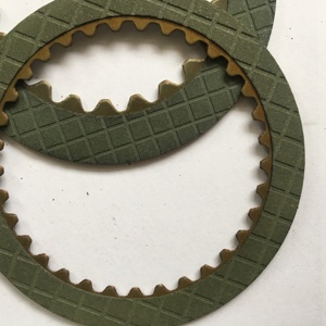 Şanzıman sürtünme diski debriyaj kiti friksiyon plakası debriyaj plakası inşaat makineleri için - Product Image 6