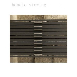 Wholesale Custom Slab Steel Quartz Display <strong>Rack</strong> <strong>Storage</strong> <strong>Rack</strong> <strong>for</strong> Showroom Display Stand Cardboard Ceramic Tile Display Stand - Product Image 5