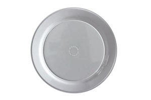 Vaisselle en mélamine <span class=keywords><strong>de</strong></span> haute qualité avec veinage <span class=keywords><strong>de</strong></span> <span class=keywords><strong>marbre</strong></span>, design personnalisé, assiettes rondes - Product Image 6