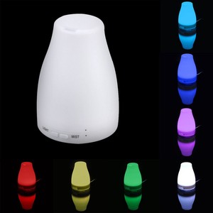 Barato aromático máquina aceite esencial <span class=keywords><strong>Difusor</strong></span> Aroma humidificador ultrasónico - Product Image 1