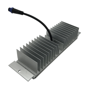Módulos de Luz LED para Retrofit de Iluminação Pública com Fibra Óptica - Alta Eficácia Luminosa 30W 40W - Product Image 4