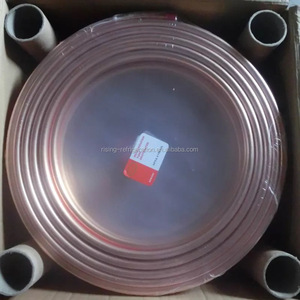 Tube de réfrigération en cuivre souple, 30mm, B280 - Product Image 2
