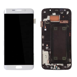100% Tested 5.7'' LED <strong>for</strong> Samsung S6 <strong>Edge</strong> PLUS <strong>LCD</strong> G928 G928F Display <strong>LCD</strong> Screen Touch <strong>Digitizer</strong> Assembly - Product Image 6