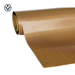 <span class=keywords><strong>Tissu</strong></span> en fibre <span class=keywords><strong>de</strong></span> <span class=keywords><strong>verre</strong></span> revêtu <span class=keywords><strong>de</strong></span> ptfe, anti-collage et résistant aux hautes températures, 12 couleurs - Product Image 2
