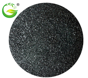Acide humique certifié 100% biologique, usine chinoise, diamant de leonarite - Product Image 2