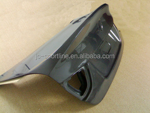 Auto In Fibra di Carbonio Baule Posteriore per BMW E90 CSL 2005 2006 2007 <span class=keywords><strong>2008</strong></span> - Product Image 3