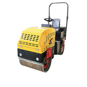 ราคาของ NM-HR100 1ton ลูกกลิ้งถนน<span class=keywords><strong>700</strong></span>ถนนกลิ้งไดร์เวอร์เครื่อง - Product Image 6