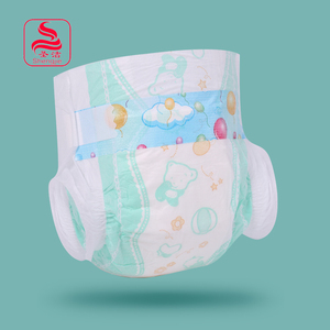 Popok Bayi Lembut Magic Sticker Popok Bayi Tidur Nyenyak - Product Image 1
