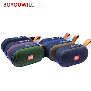 Profesional Hifi Micro grande Portable amplificada Woofer casa música sonido direccional altavoces Bluetooth - Product Image 6