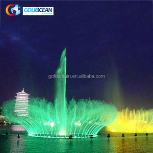 Fuente de agua solar <span class=keywords><strong>centro</strong></span> <span class=keywords><strong>comercial</strong></span> decoración fotos de fuentes de agua para <span class=keywords><strong>el</strong></span> jardín - Product Image 5