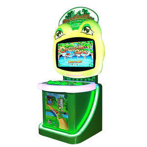 ChenShou machines récréatives commerciales arcade électronique enfants monnayeur machine <span class=keywords><strong>de</strong></span> <span class=keywords><strong>jeu</strong></span> - Product Image 3