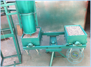 Haute qualité Offre Spéciale <span class=keywords><strong>automatique</strong></span> 800-2 craie faisant la machine - Product Image 3