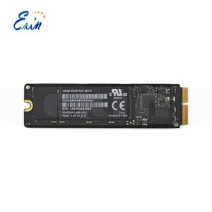 SSD แท้สำหรับ <span class=keywords><strong>Apple</strong></span> <span class=keywords><strong>Macbook</strong></span> Pro <span class=keywords><strong>Retina</strong></span> A1502 A1398 <span class=keywords><strong>Air</strong></span> A1466 A1465 ความจุ 128GB 256GB 512GB 1TB ปี 2013 2014 - Product Image 1