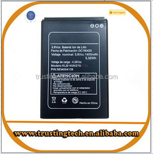 Para avvio L500 de 793 765 750 779 787 752 s batería del teléfono batería de buena calidad - Product Image 1