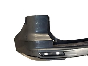Lame de pare-choc arrière pour moto Honda, accessoire de véhicule, HO1100263, CR-V, 2010, <span class=keywords><strong>2011</strong></span>, neuf - Product Image 2