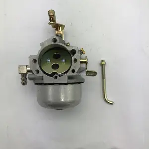 Kohler Bộ phận động cơ bộ chế hòa khí cho kohler K321 k341 gang 14 HP 16 HP 14hp 16hp động cơ Carb mới