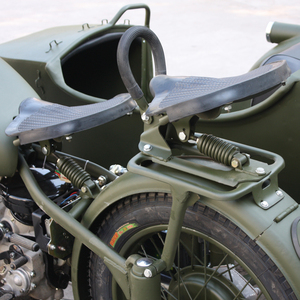 > 750cc 85 km/h nuovo <span class=keywords><strong>Boxer</strong></span> moto in vendita - Product Image 5