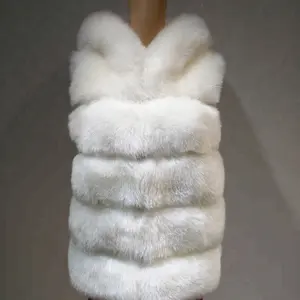 Стандартной длины ptktyjuj wdtnf цветной жилет поставка сфабрики искусственной мех женские пальто