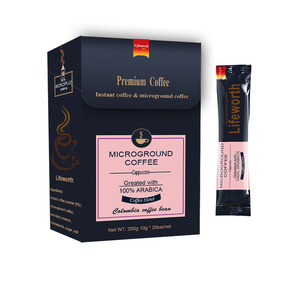 Lifeworth 원래 <span class=keywords><strong>3</strong></span> <span class=keywords><strong>1</strong></span> 화이트 microground 커피 - Product Image 5