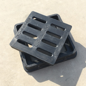 Lưới chắn hố ga composite sợi thủy tinh chịu lực, chống thấm nước - Product Image 5