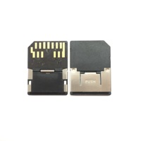 MultiMedia Super Mini Mmc Carte Mémoire Sd 1 go Pour Appareil Photo Machine D'essai