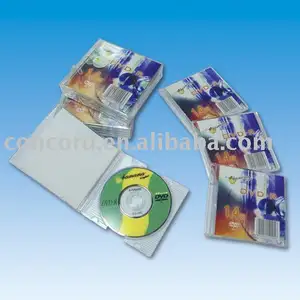 Muz boş MINI DVD-R 1.4gb 30min 8x(GSD-B-240)