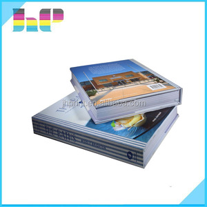 De alta calidad a todo color de tapa dura impresión de libros - Product Image 2