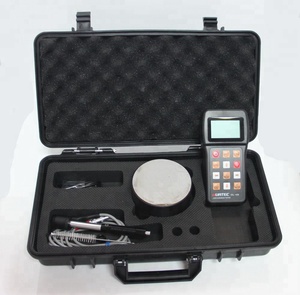 RHL-40B tragbarer Metall-Durometer-Härte prüfer - Product Image 6