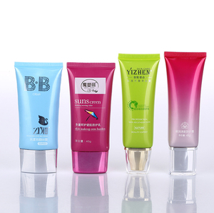 El más maravilloso crema BB, protección solar plástico cosmético 40g - Product Image 2
