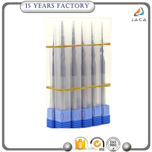 Micro Diameter <strong>End</strong> <strong>Mill</strong> 0.1mm - Product Image 5