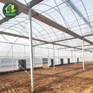 Best price vertical farm grow hydroponic greenhouse for sale