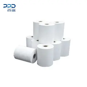 Máy Cuộn Tiền ATM Tự Động Giá Tốt Nhất Máy Cuộn Giấy Nhiệt CuộN CuộN CuộN CuộN - Product Image 6