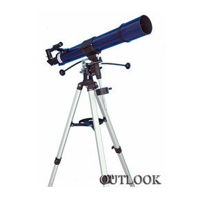 Télescope astronomique haute puissance 80x900EQ <span class=keywords><strong>Sky</strong></span> <span class=keywords><strong>Watcher</strong></span> - Product Image 4