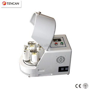 Trung Quốc tencan XQM-0.4A CE chứng nhận 0.4L khối lượng di động dọc nhà máy bóng Hành Tinh - Product Image 3